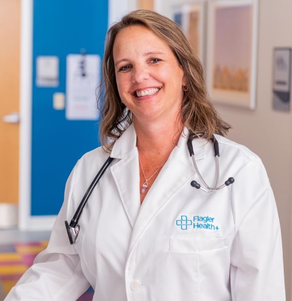 Shawn Wells, BS, MSN, APRN
